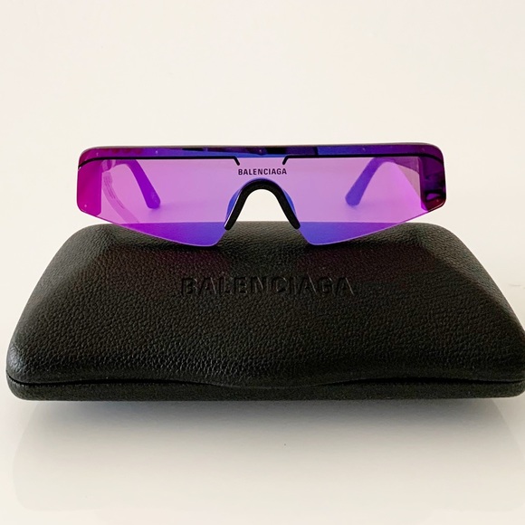 Balenciaga Accessories - Balenciaga Sunglasses, New